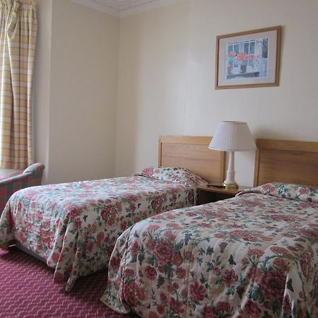 The Highcliffe Hotel Clevedon Chambre photo