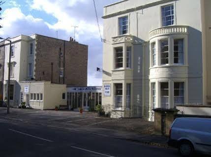 The Highcliffe Hotel Clevedon Extérieur photo
