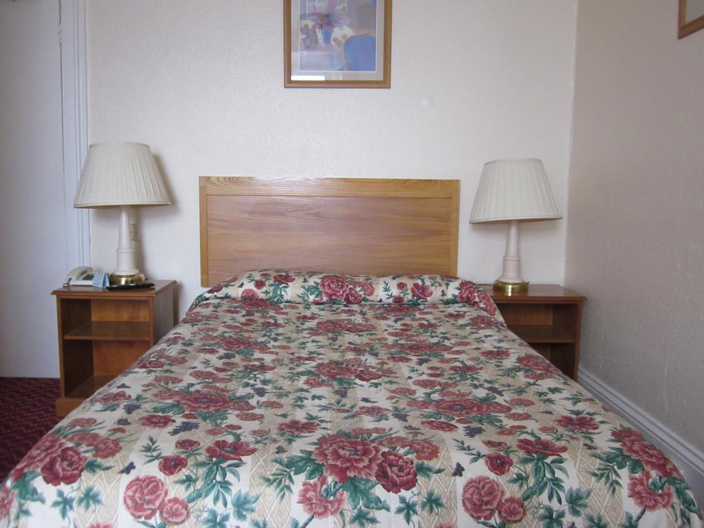 The Highcliffe Hotel Clevedon Chambre photo