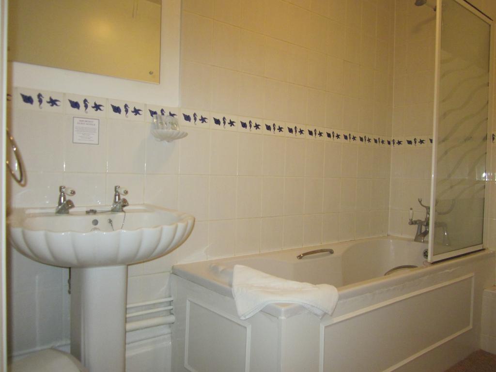 The Highcliffe Hotel Clevedon Chambre photo
