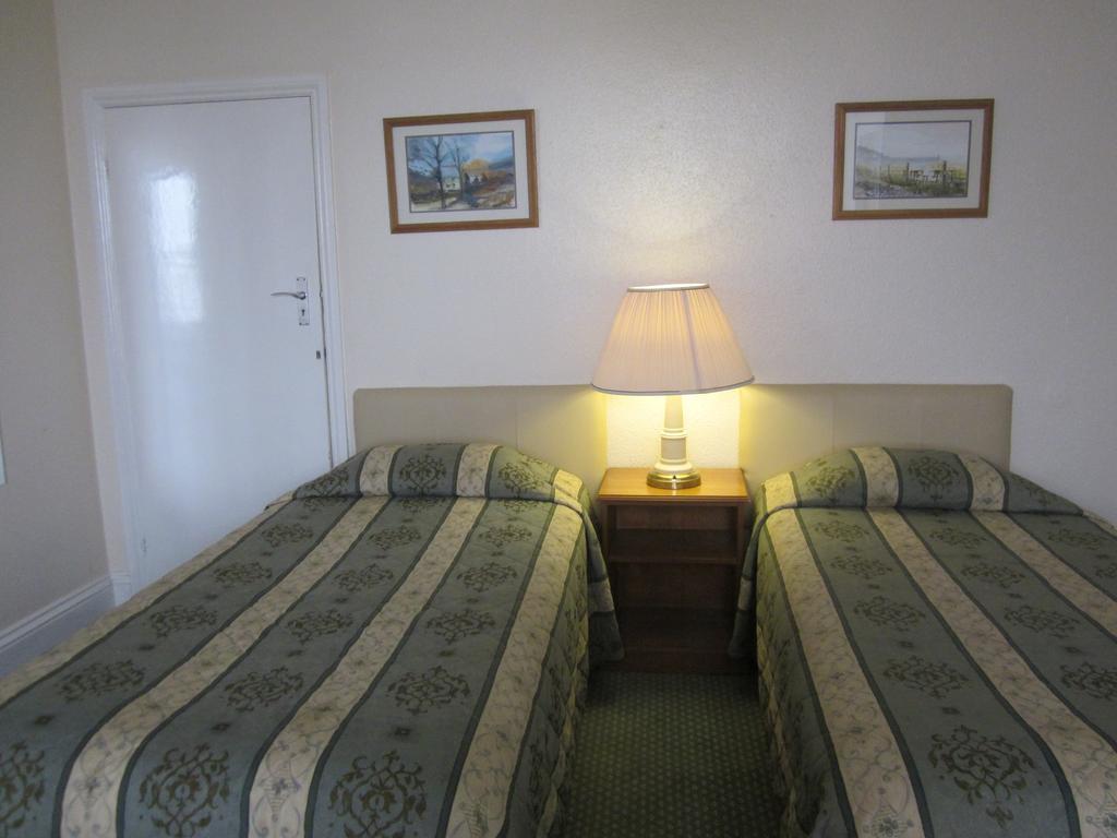The Highcliffe Hotel Clevedon Chambre photo
