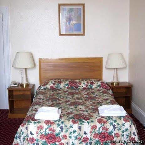 The Highcliffe Hotel Clevedon Extérieur photo